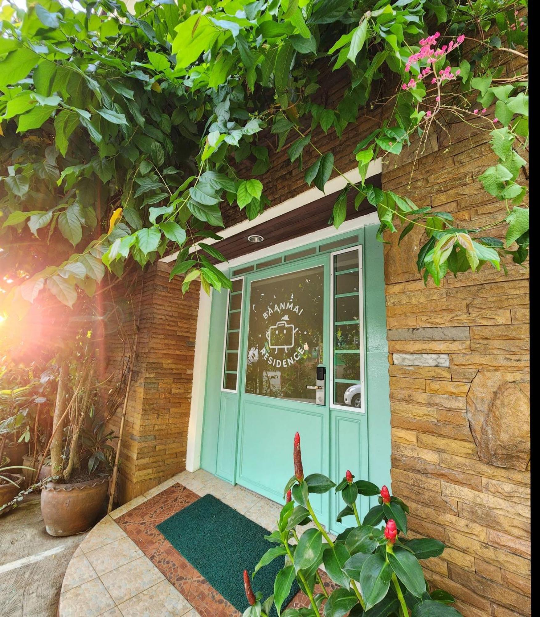 Baanmai Residence Ban Krabi Yai Exterior foto